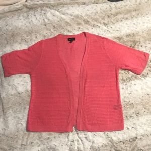 Lightweight cardigan